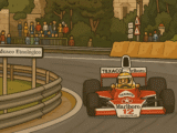 montjuic f1 circuit history