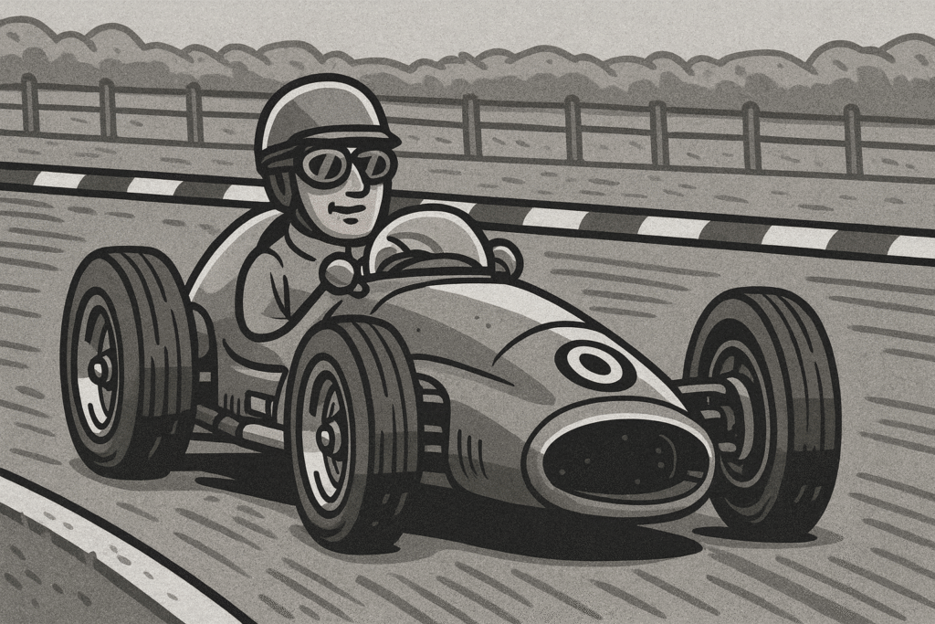 prince bira f1 racer bio